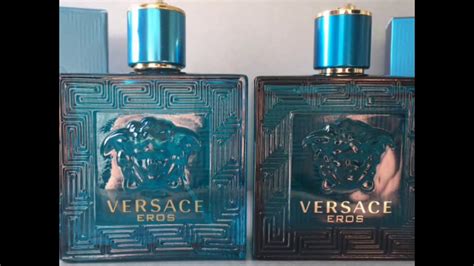 versace real identification